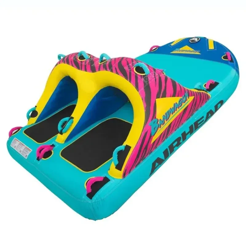 Kwik Tek Буксируемый баллон Bandwagon