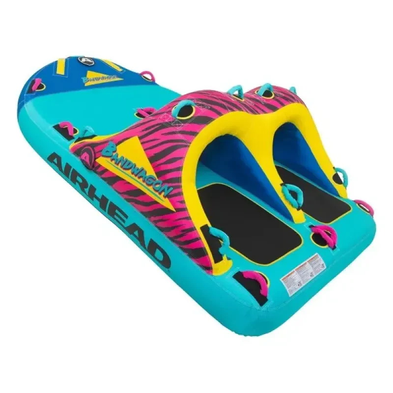 Kwik Tek Буксируемый баллон Bandwagon