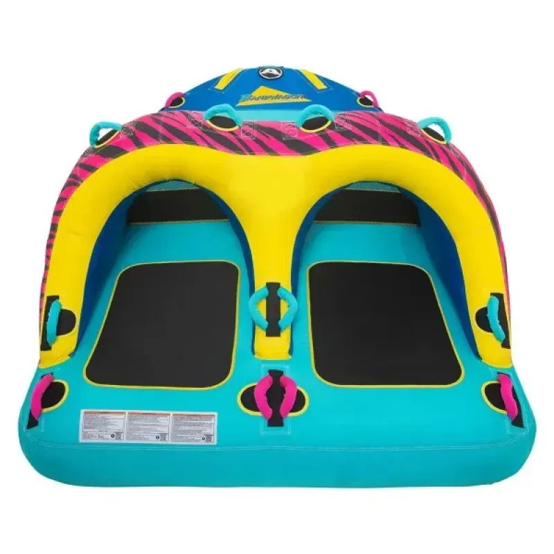 Kwik Tek Буксируемый баллон Bandwagon