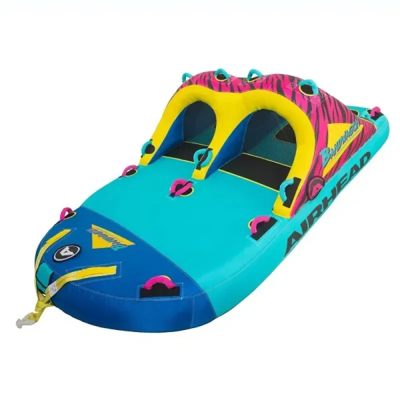 Kwik Tek Буксируемый баллон Bandwagon