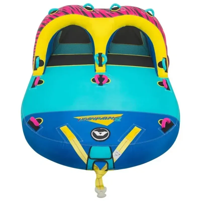 Kwik Tek Буксируемый баллон Bandwagon