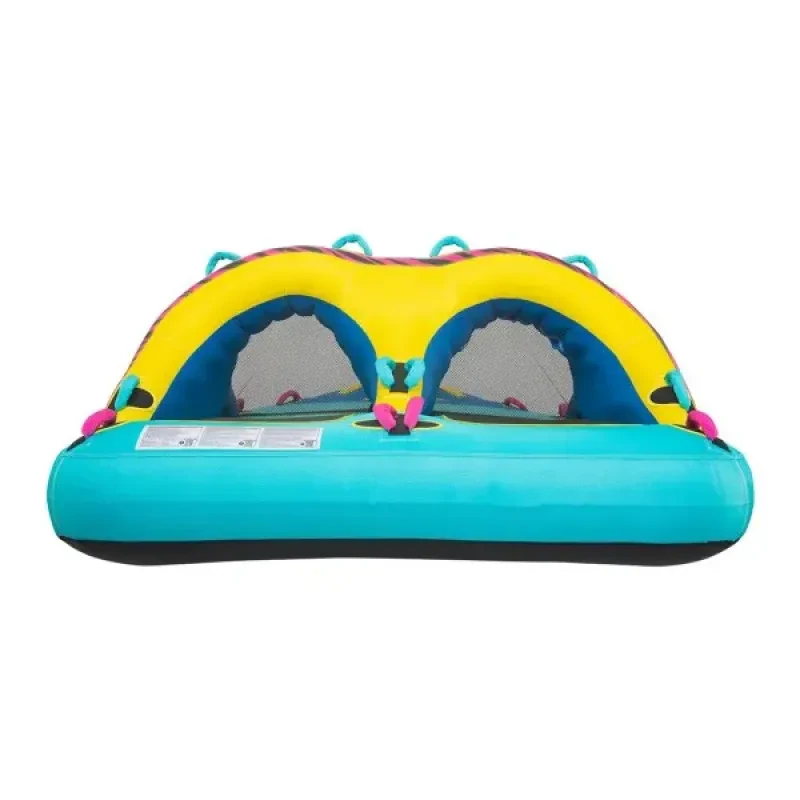 Kwik Tek Буксируемый баллон Bandwagon