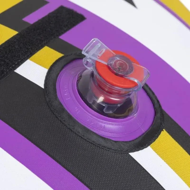 Kwik Tek Буксируемый аттракцион Turbo 13