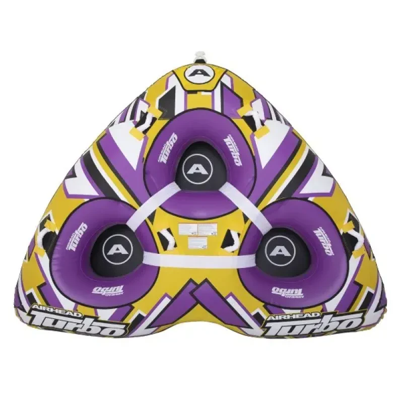 Kwik Tek Буксируемый аттракцион Turbo 13