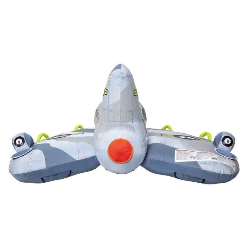 Kwik Tek Буксируемый баллон Jet Fighter