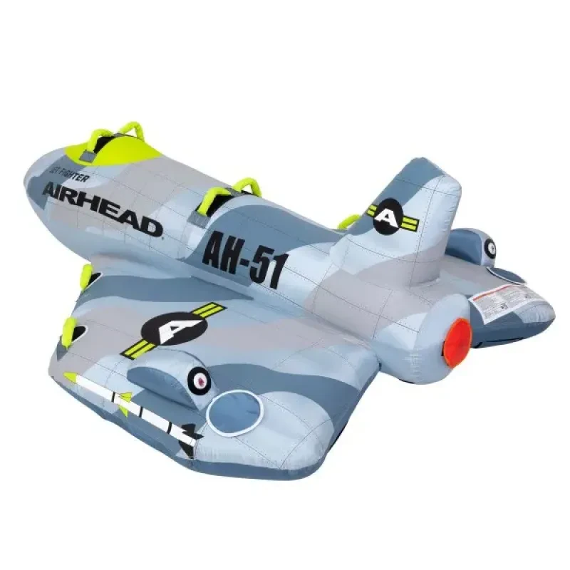 Kwik Tek Буксируемый баллон Jet Fighter