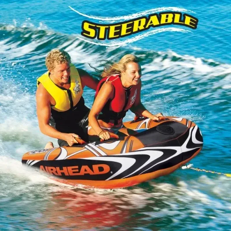 Kwik Tek Буксируемый баллон Slash II