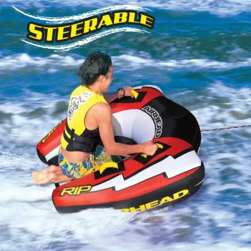 Kwik Tek Надувной баллон Rip