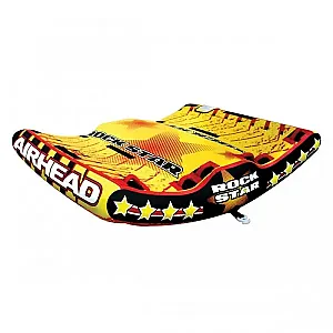 Буксируемый аттракцион Rock Star AHRS-3