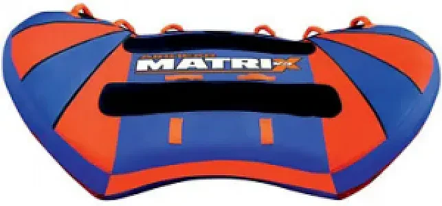 Буксируемый аттракцион AirHead MATRIX AHMX-V3