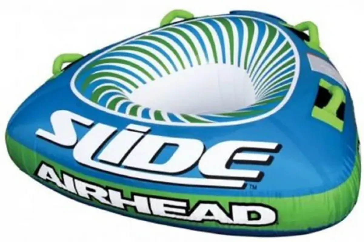 Kwik Tek Ватрушка для катание на воде Slide