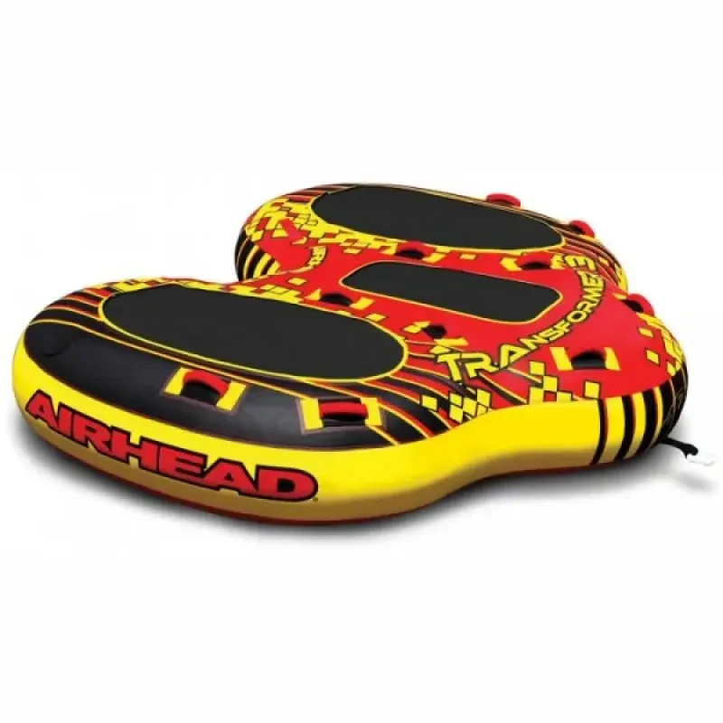 Kwik Tek Надувной аттракцион Transformer 3