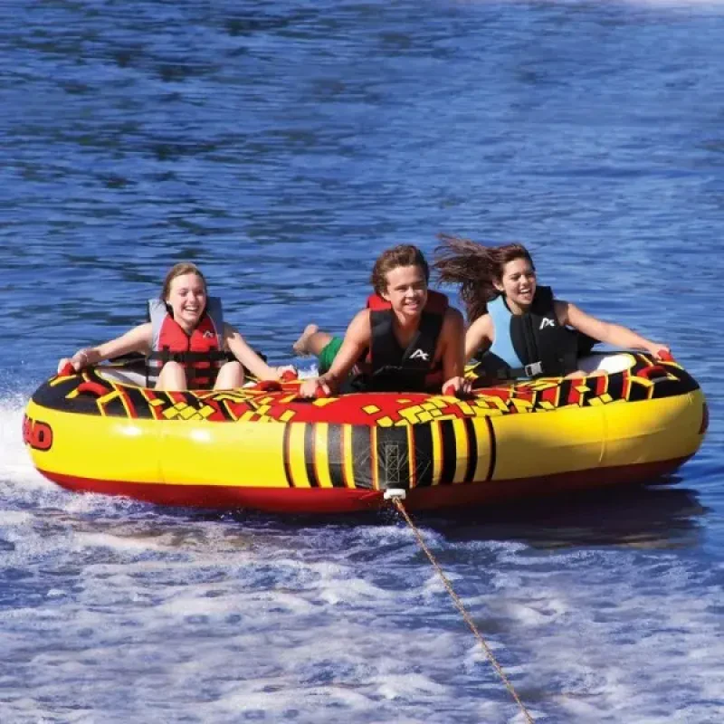 Kwik Tek Надувной аттракцион Transformer 3