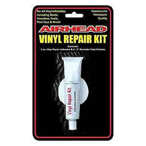 Ремкомплект для надувного аттракциона AHRK-1