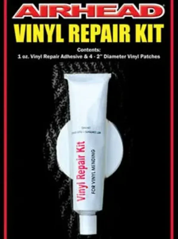 Kwik Tek Ремкомплект для надувного аттракциона