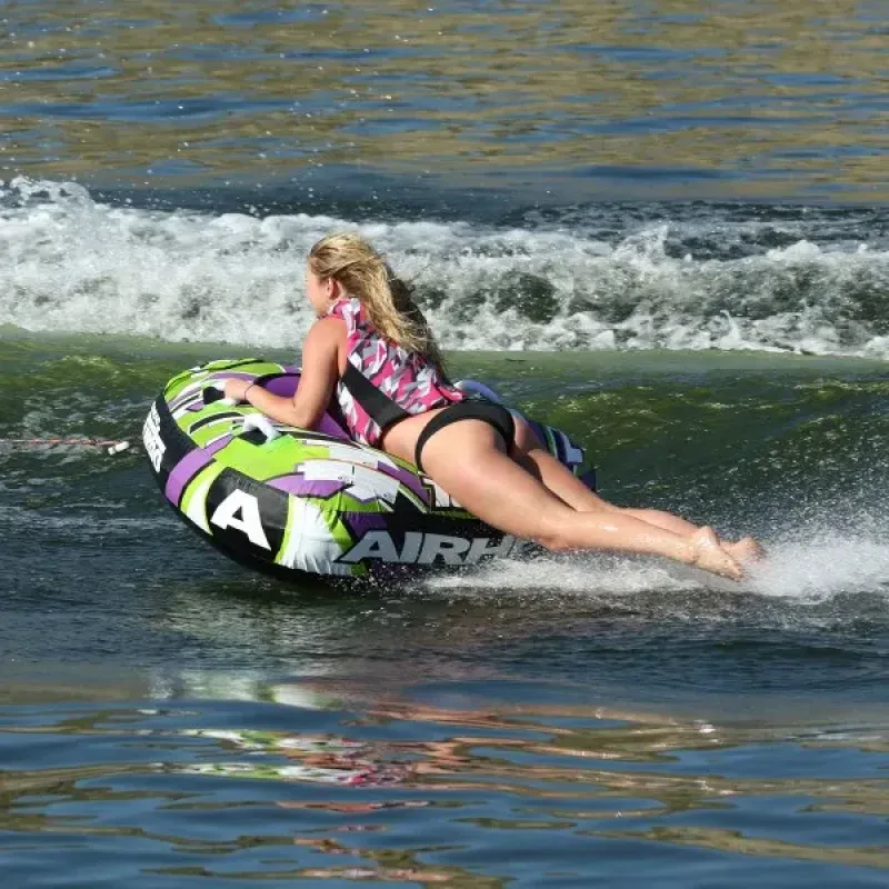 Kwik Tek Буксируемый баллон Turbo 11