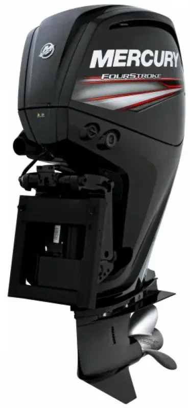 Мотор Mercury F 115 EXLPT EFI