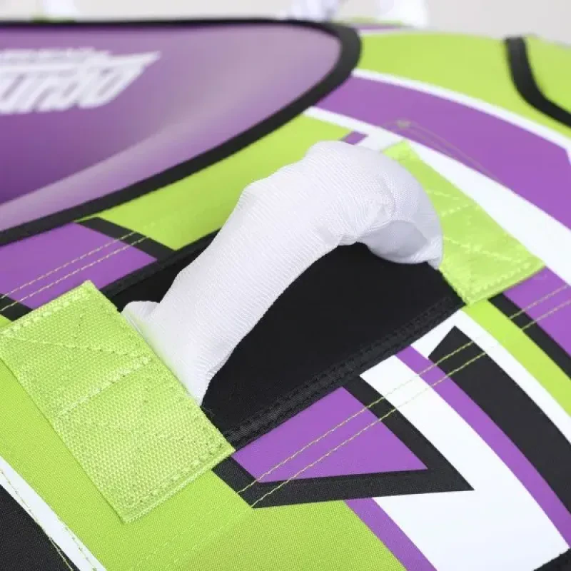 Kwik Tek Буксируемый баллон Turbo 11