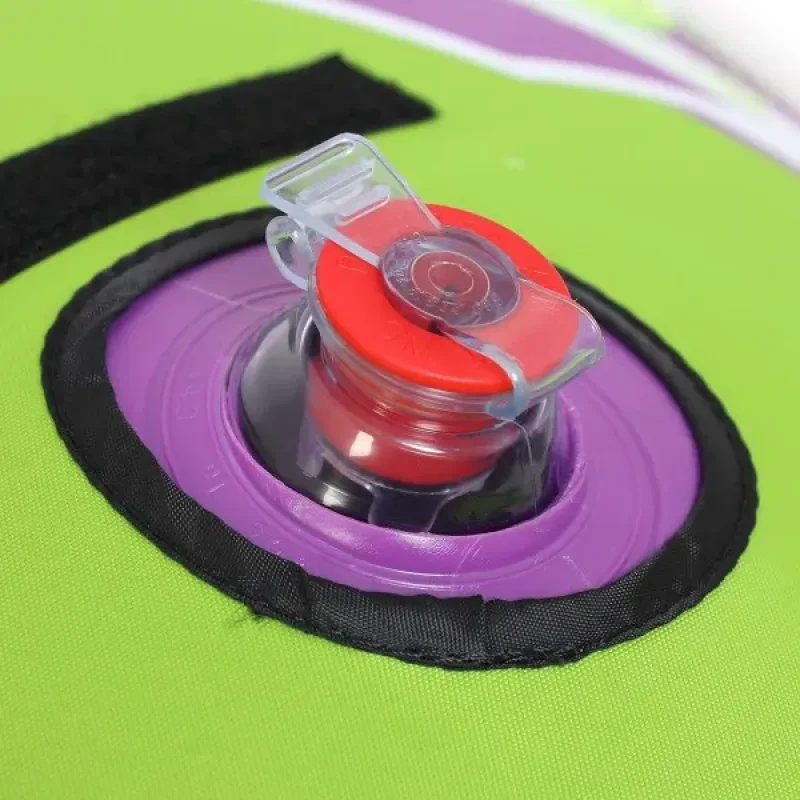 Kwik Tek Буксируемый баллон Turbo 11