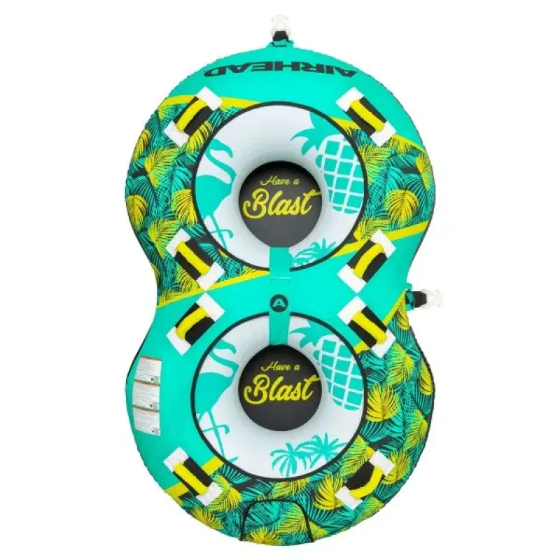 Kwik Tek Ватрушка для воды Blast 22