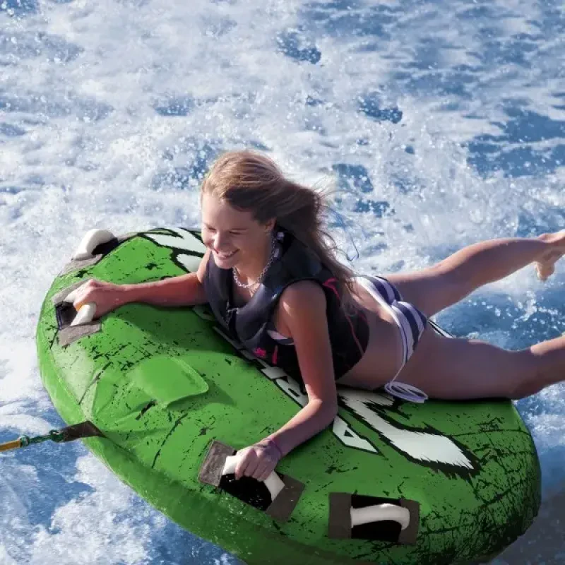 Kwik Tek Ватрушка для воды Rebel Kit