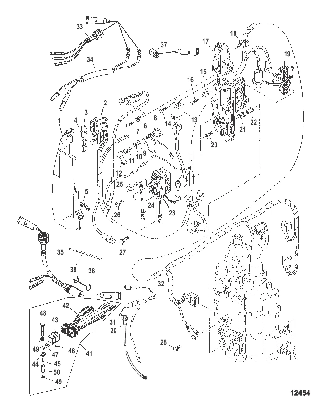 Электрические компоненты
