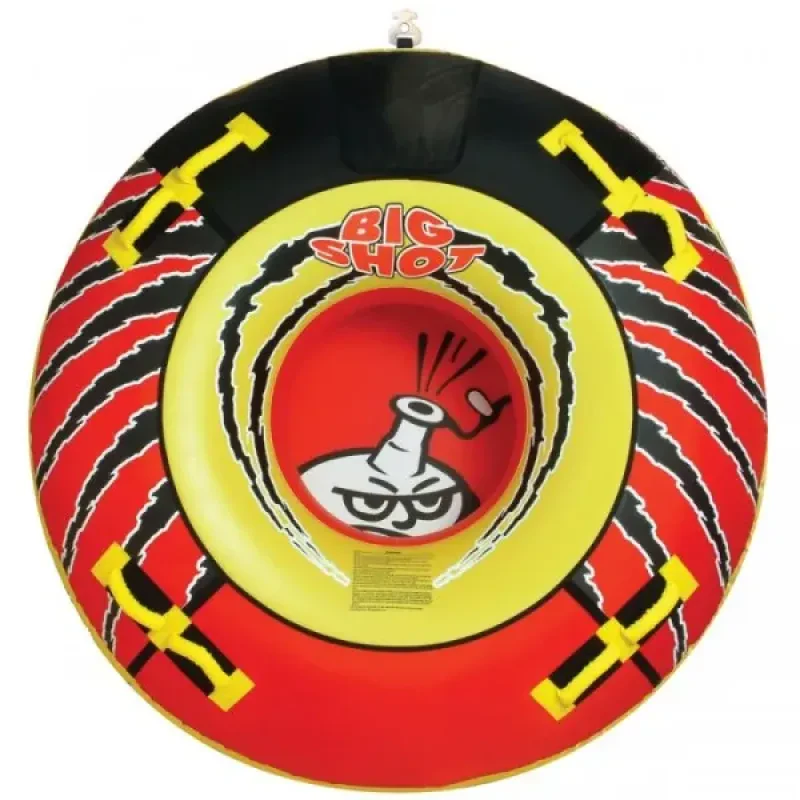Kwik Tek Ватрушка для воды Big Shot
