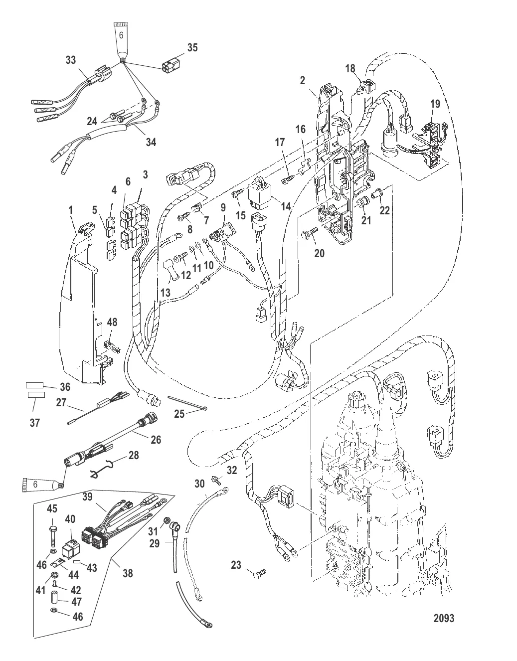 Электрические компоненты