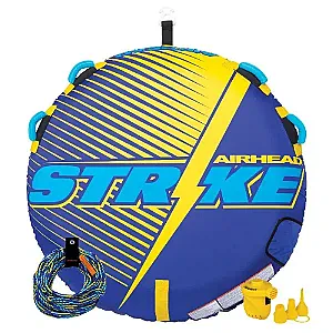 Ватрушка для катание на воде Strike 23 Kit AHST-23K