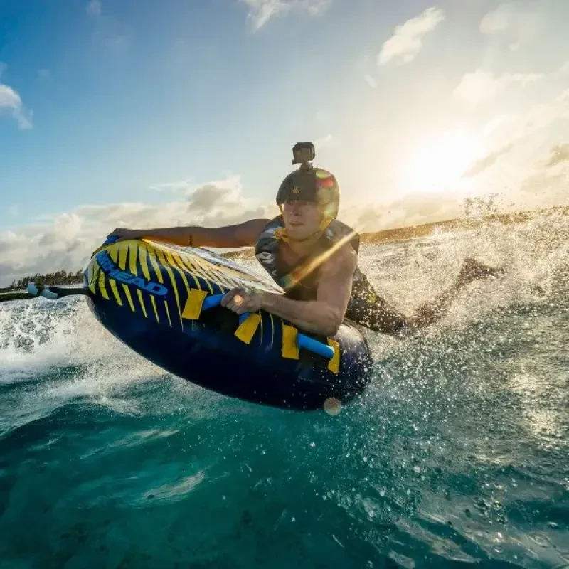 Kwik Tek Ватрушка для катание на воде Strike 23 Kit