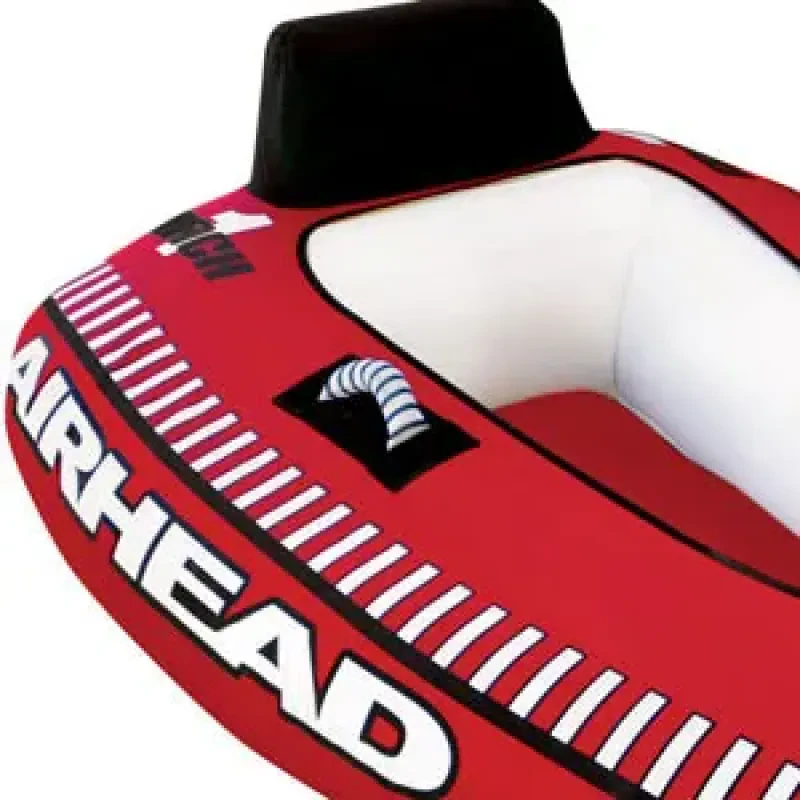 Kwik Tek Надувной баллон AirHead MACH 1