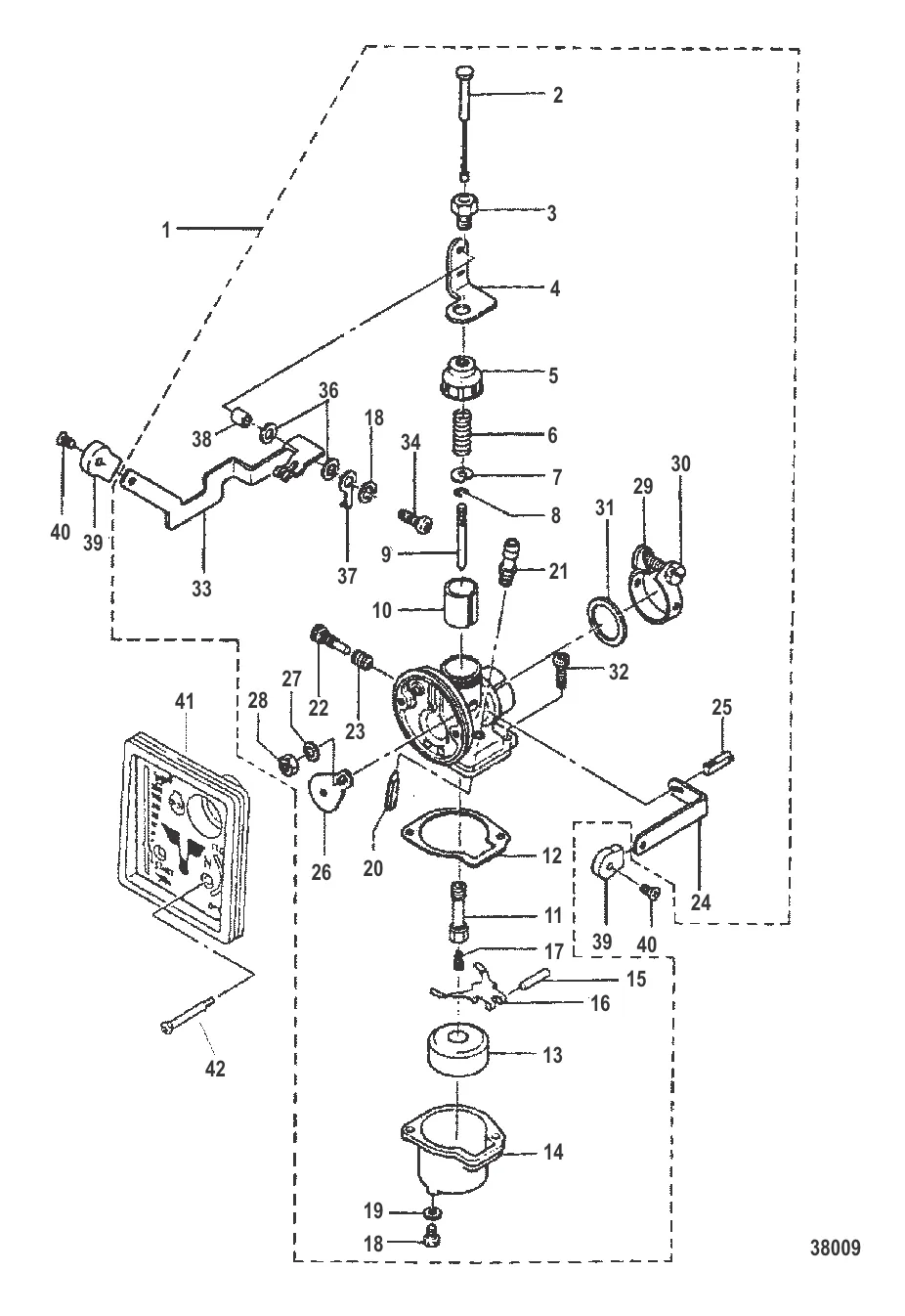 КАРБЮРАТОР