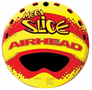 Ватрушка для катание на воде Mega Slice 4 AHSSL-4