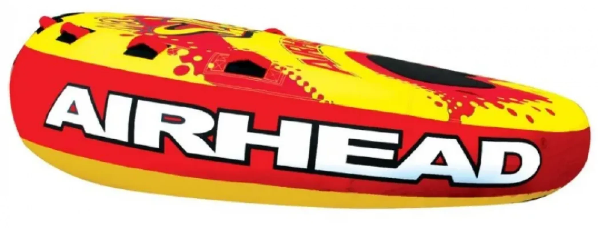 Kwik Tek Ватрушка для катание на воде Mega Slice 4