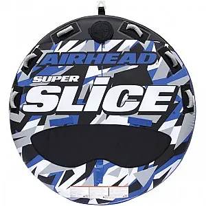 Ватрушка для катание на воде Super Slice AHSSL-32