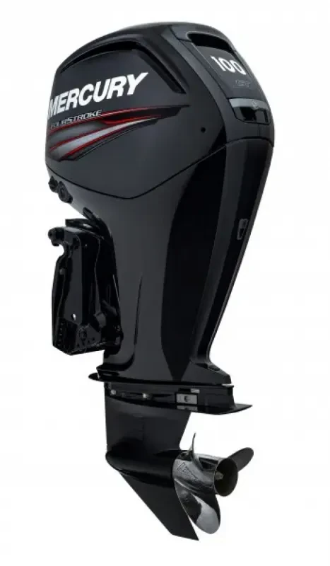 Мотор Mercury F100 EXLPT CT EFI