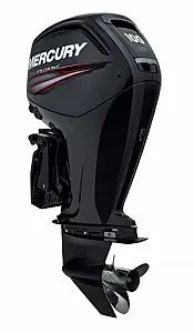 Мотор Mercury F100 EXLPT CT EFI 1100F632F