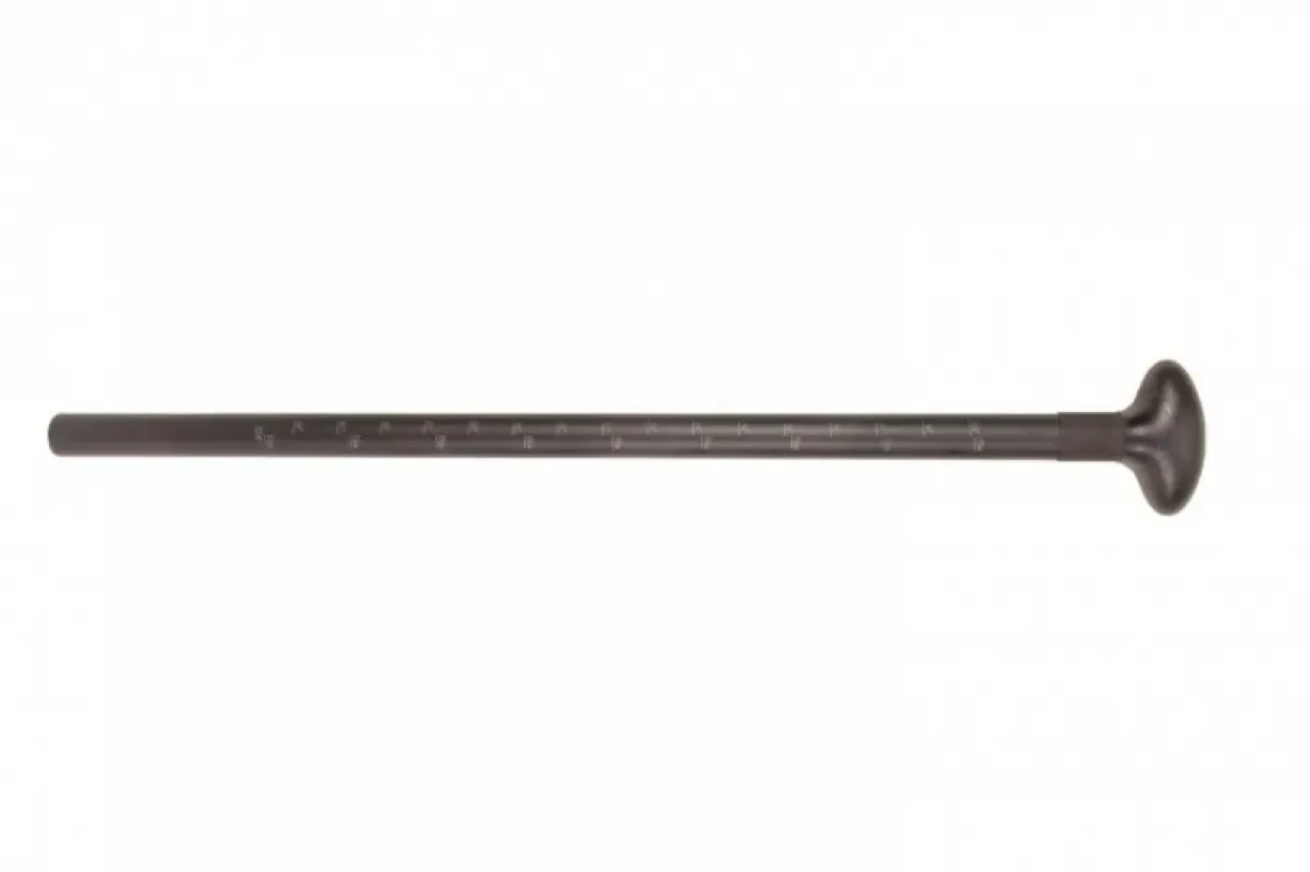 Scоprega Bravo Весло SUP телескопическое фиберглас матовое