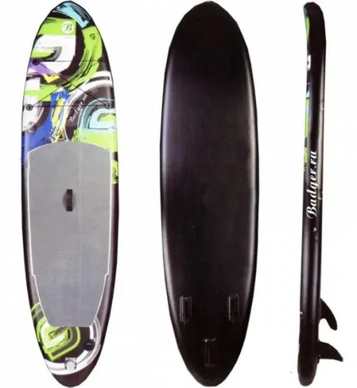 Надувной SUP board Swoosh 10'0