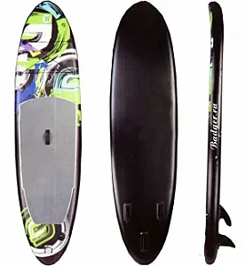 Надувной SUP board Swoosh 10'0