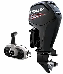 Мотор Mercury F 100 EXLPT EFI 1100F232F