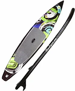 Надувная SUP доска Swoosh 12'6