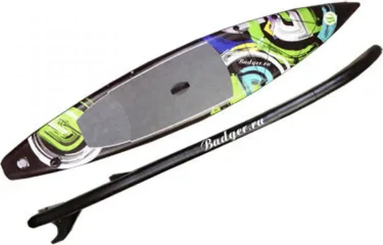 Надувная SUP доска Swoosh 12'6