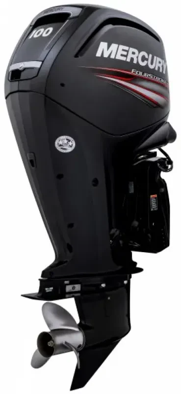 Мотор Mercury F 100 EXLPT EFI