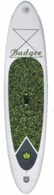 Доска SUP Camo Green 10'6 (зеленая)