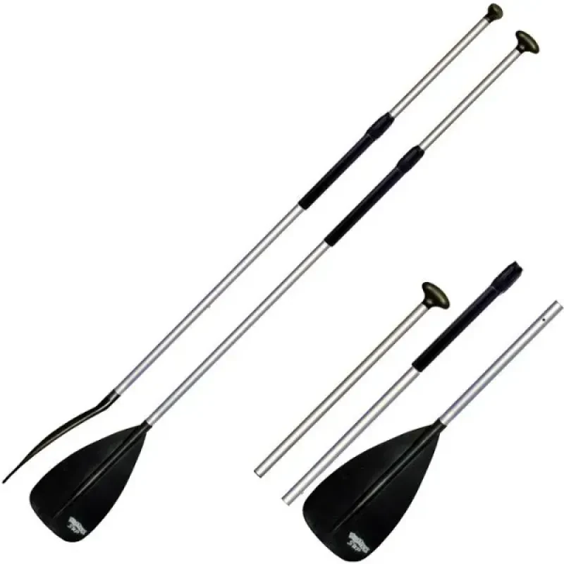 Телескопическое весло для SUP