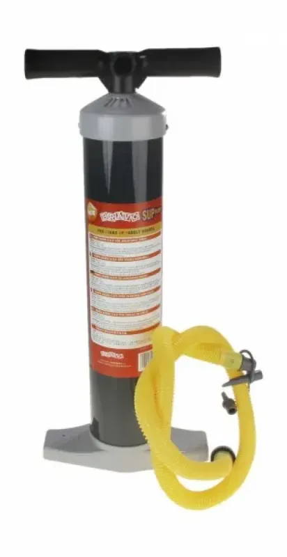 Scoprega Насос Bravo SUP ручной с металлическим штоком