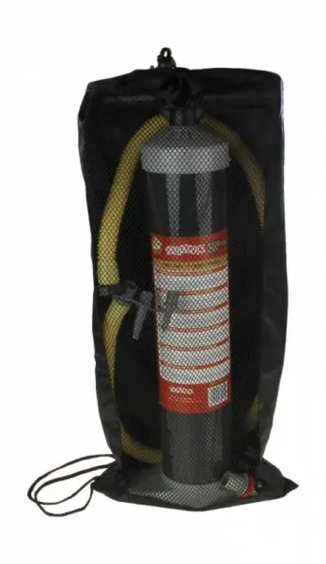 Scoprega Насос Bravo SUP ручной с металлическим штоком