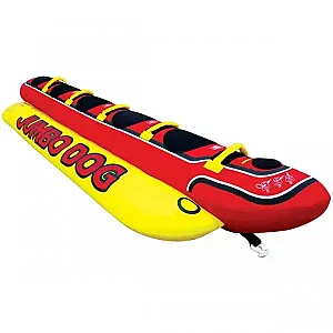 Водный банан Hot Dog 5 HD-5