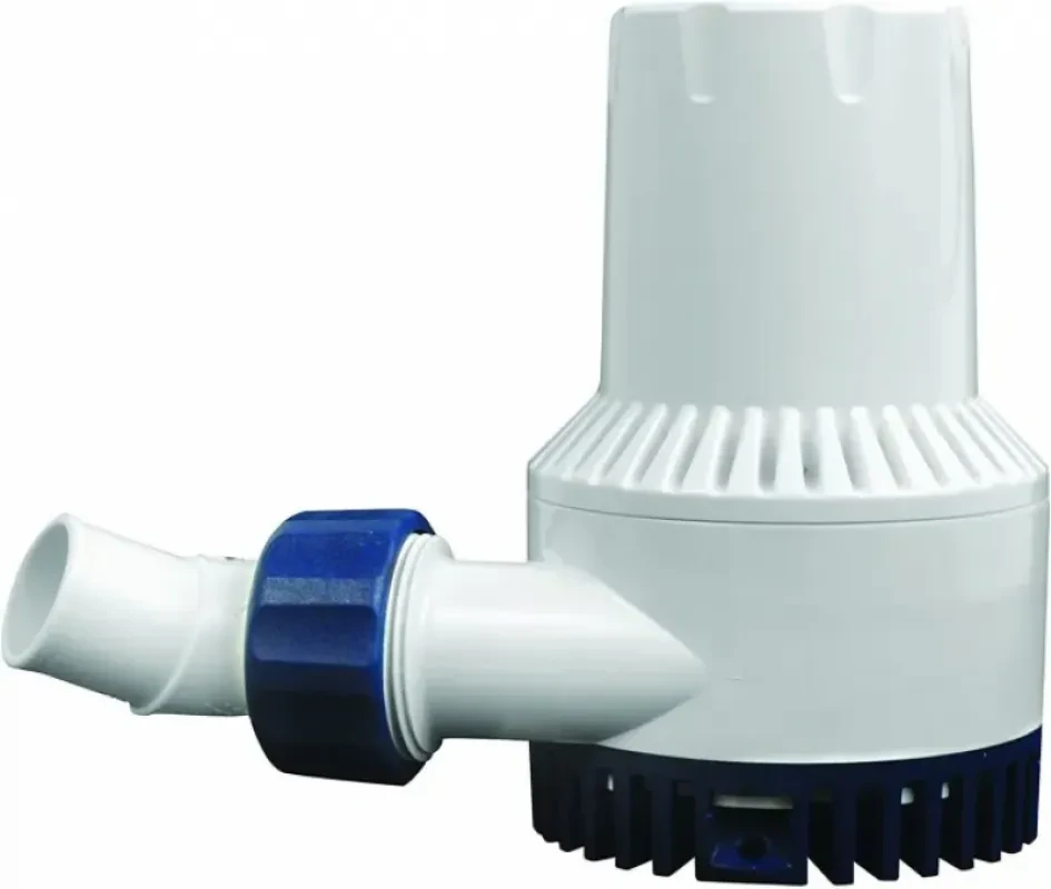 Attwood Помпа HD1700, 12В